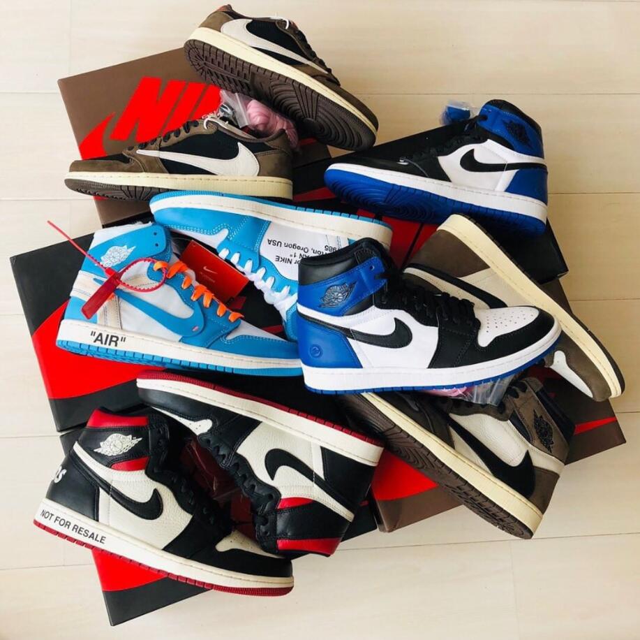 fancy kicks